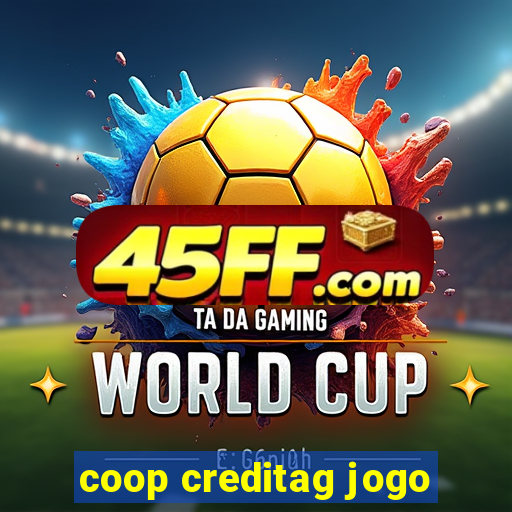coop creditag jogo